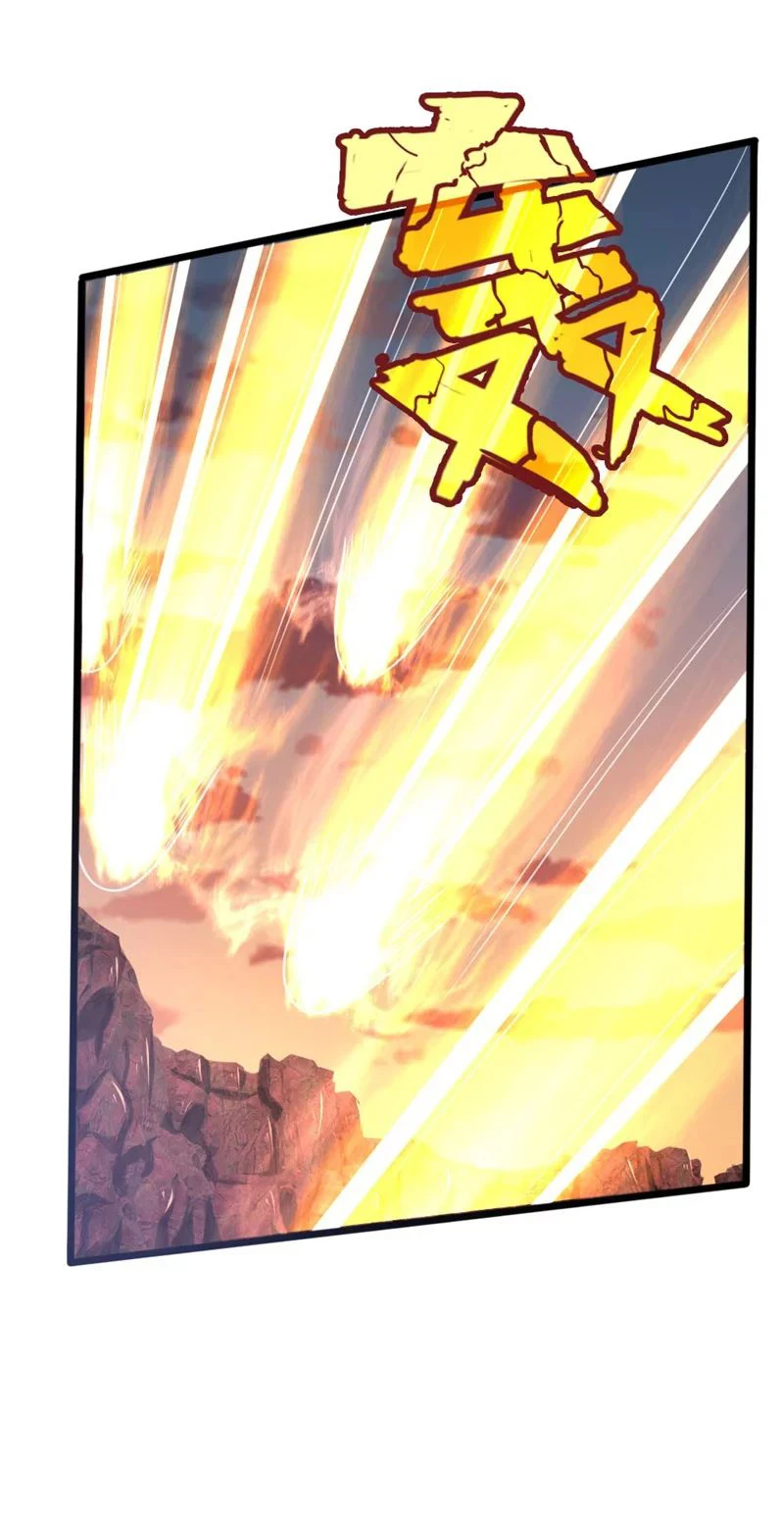 Shenwu Tianzun Chapter 141 page 15