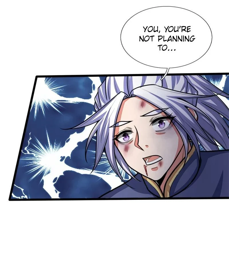 Shenwu Tianzun Chapter 145 page 12