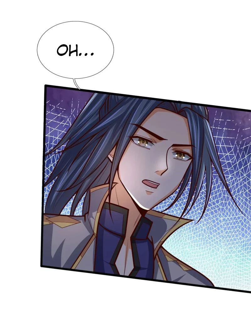 Shenwu Tianzun Chapter 146 page 4