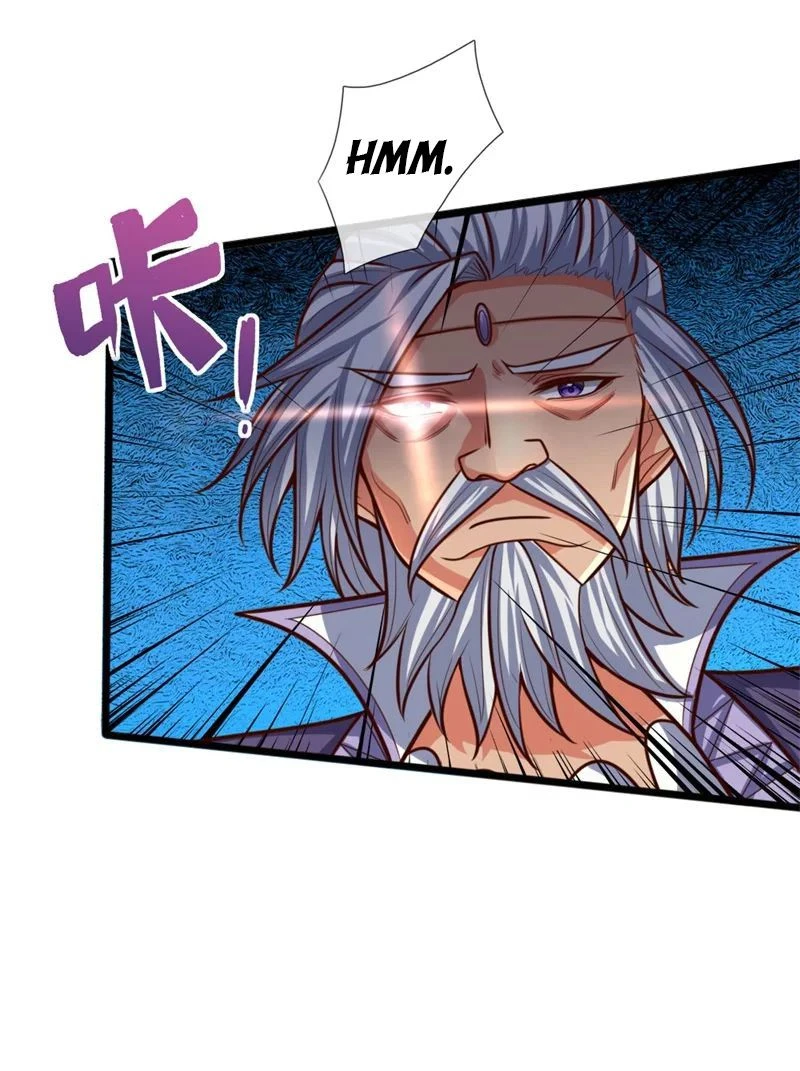 Shenwu Tianzun Chapter 146 page 13