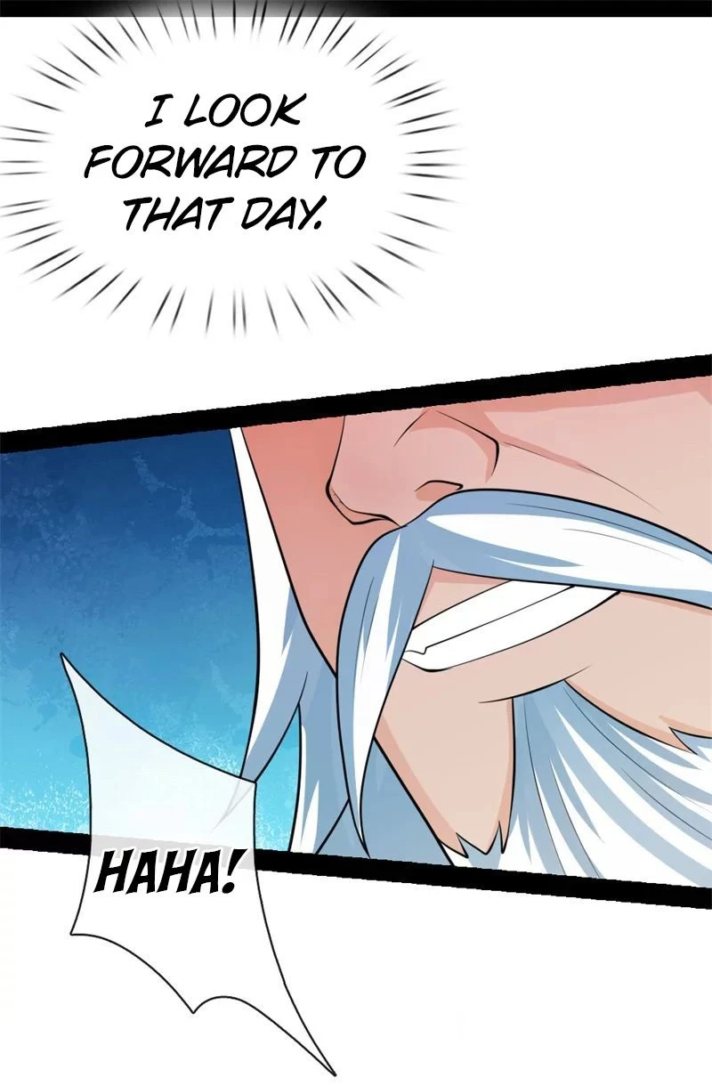 Shenwu Tianzun Chapter 147 page 7
