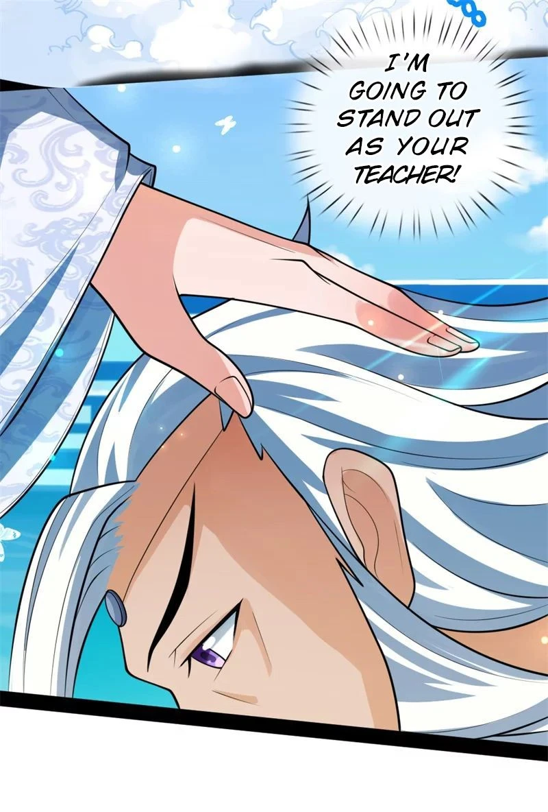 Shenwu Tianzun Chapter 147 page 13