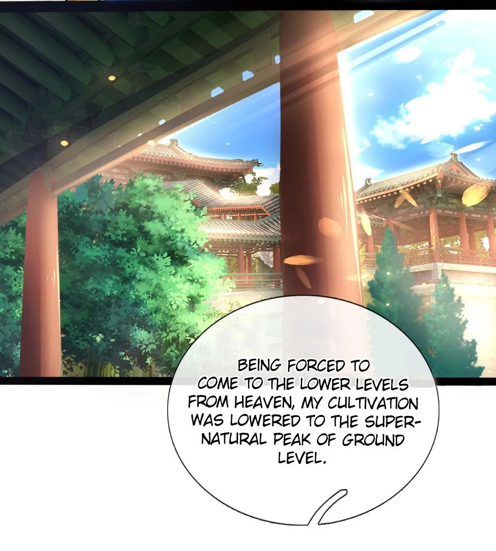 Shenwu Tianzun Chapter 148 page 10
