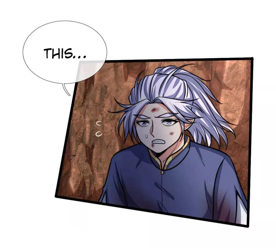 Shenwu Tianzun Chapter 149 page 10