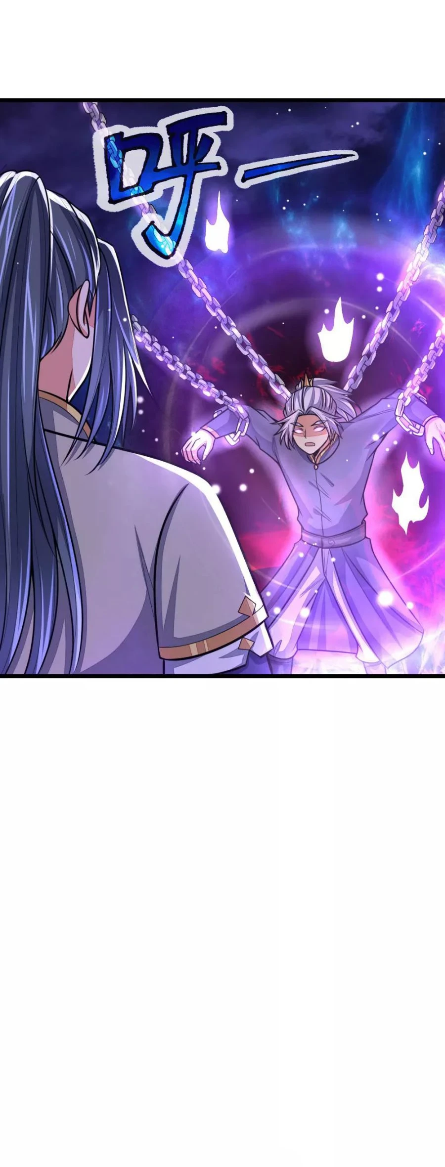 Shenwu Tianzun Chapter 149 page 18