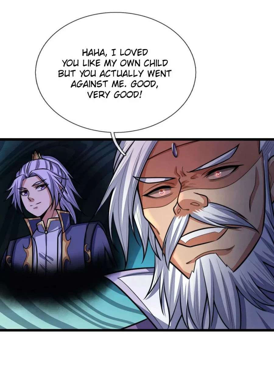Shenwu Tianzun Chapter 150 page 10