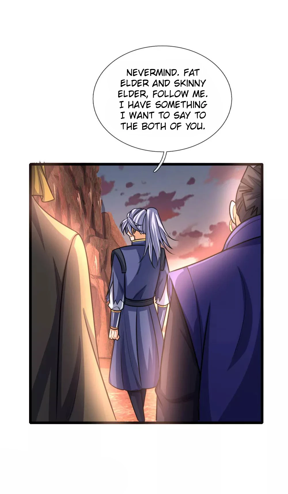 Shenwu Tianzun Chapter 152 page 13