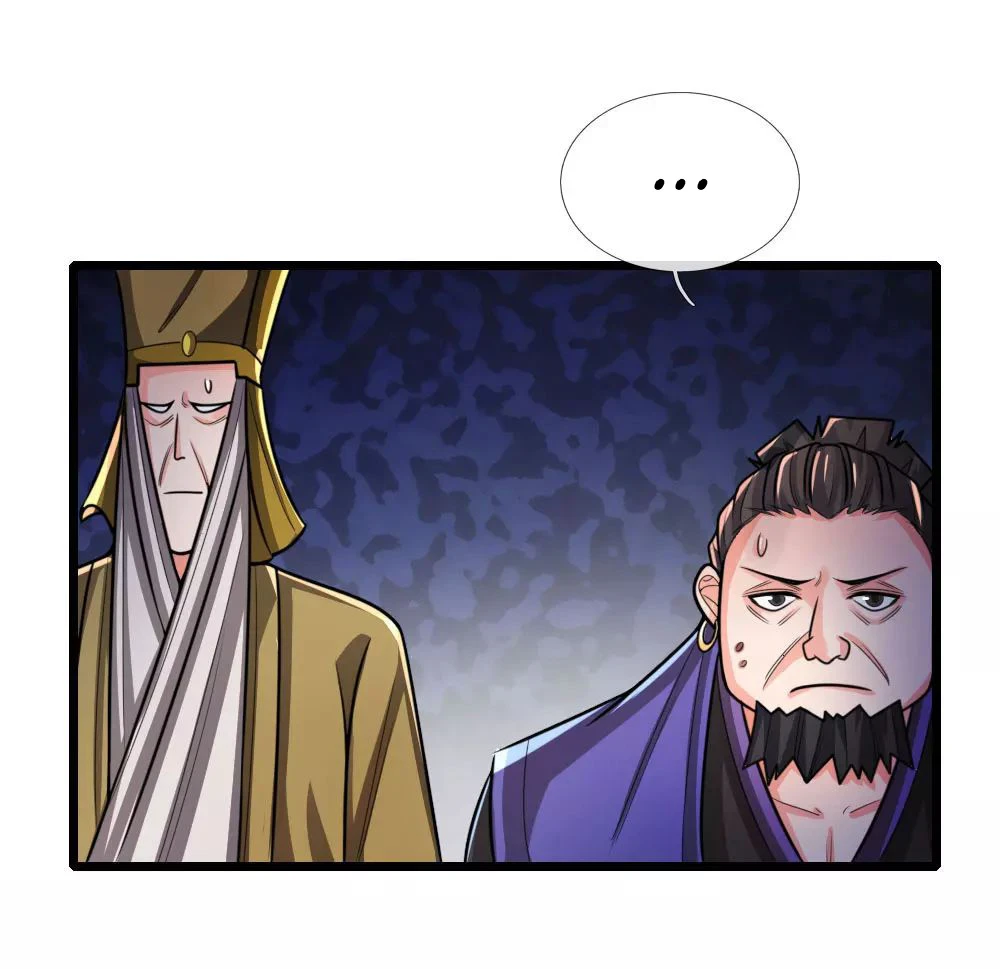 Shenwu Tianzun Chapter 152 page 16