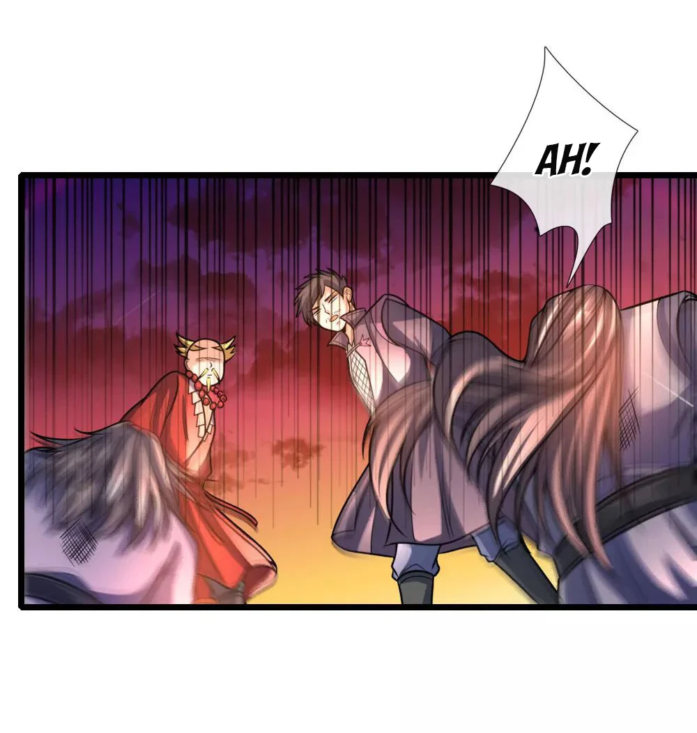 Shenwu Tianzun Chapter 153 page 14