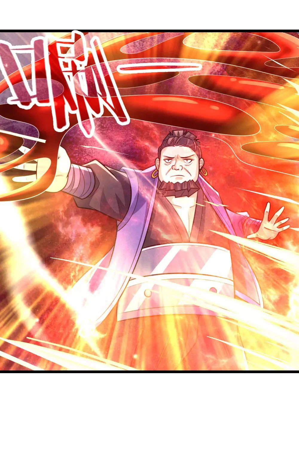 Shenwu Tianzun Chapter 153 page 16