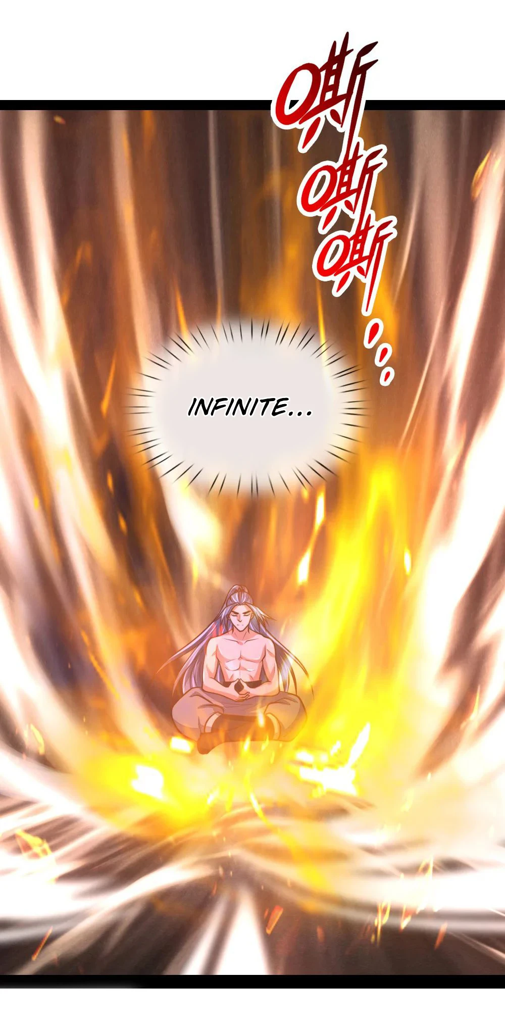 Shenwu Tianzun Chapter 154 page 15