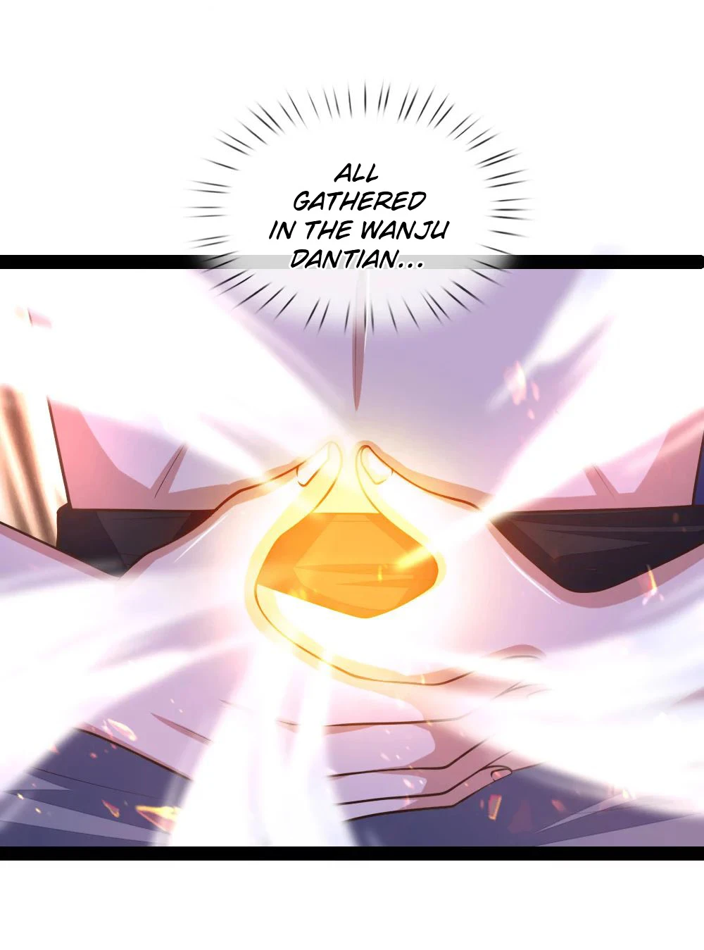 Shenwu Tianzun Chapter 154 page 19