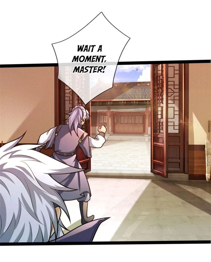 Shenwu Tianzun Chapter 155 page 13