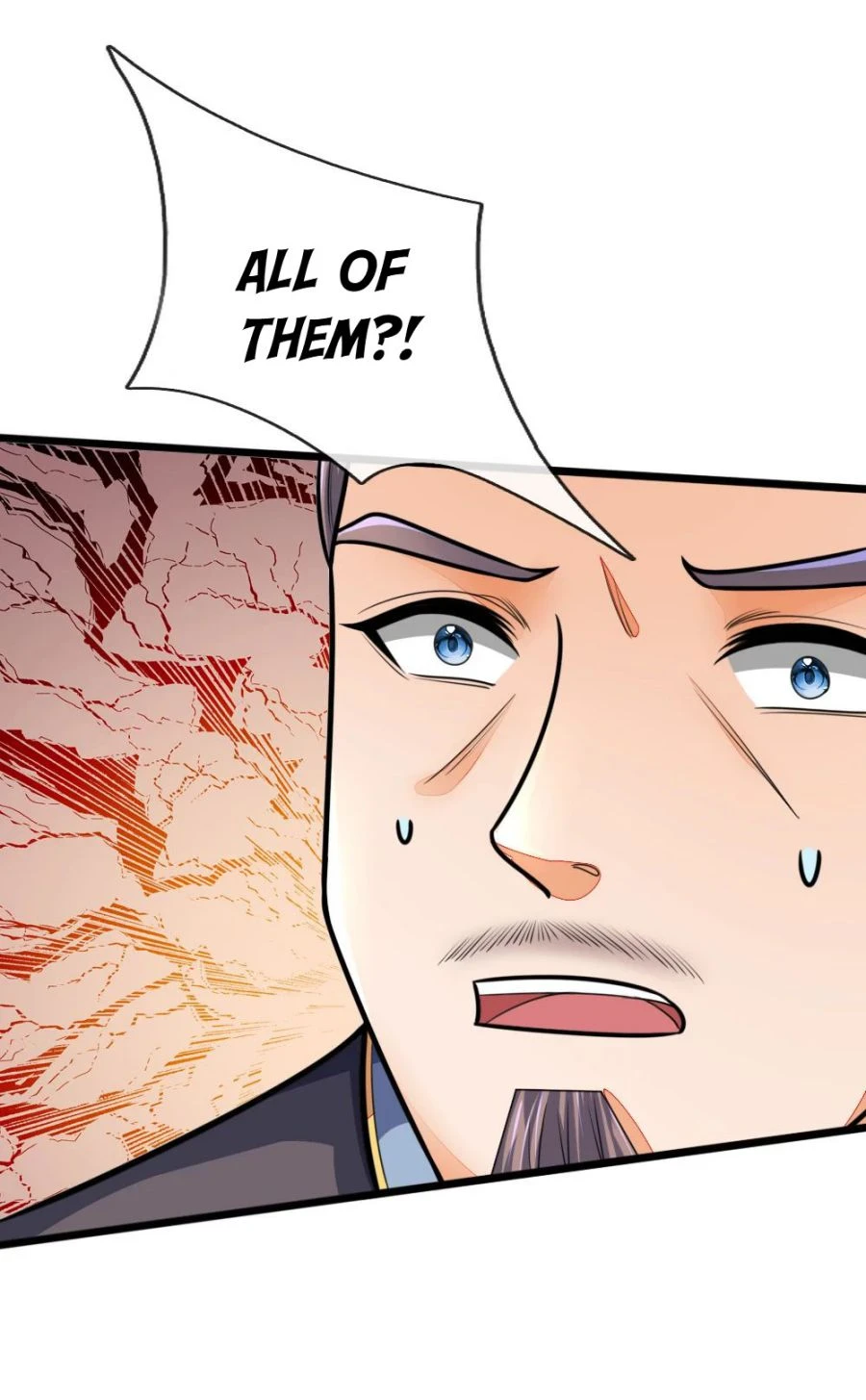 Shenwu Tianzun Chapter 159 page 4