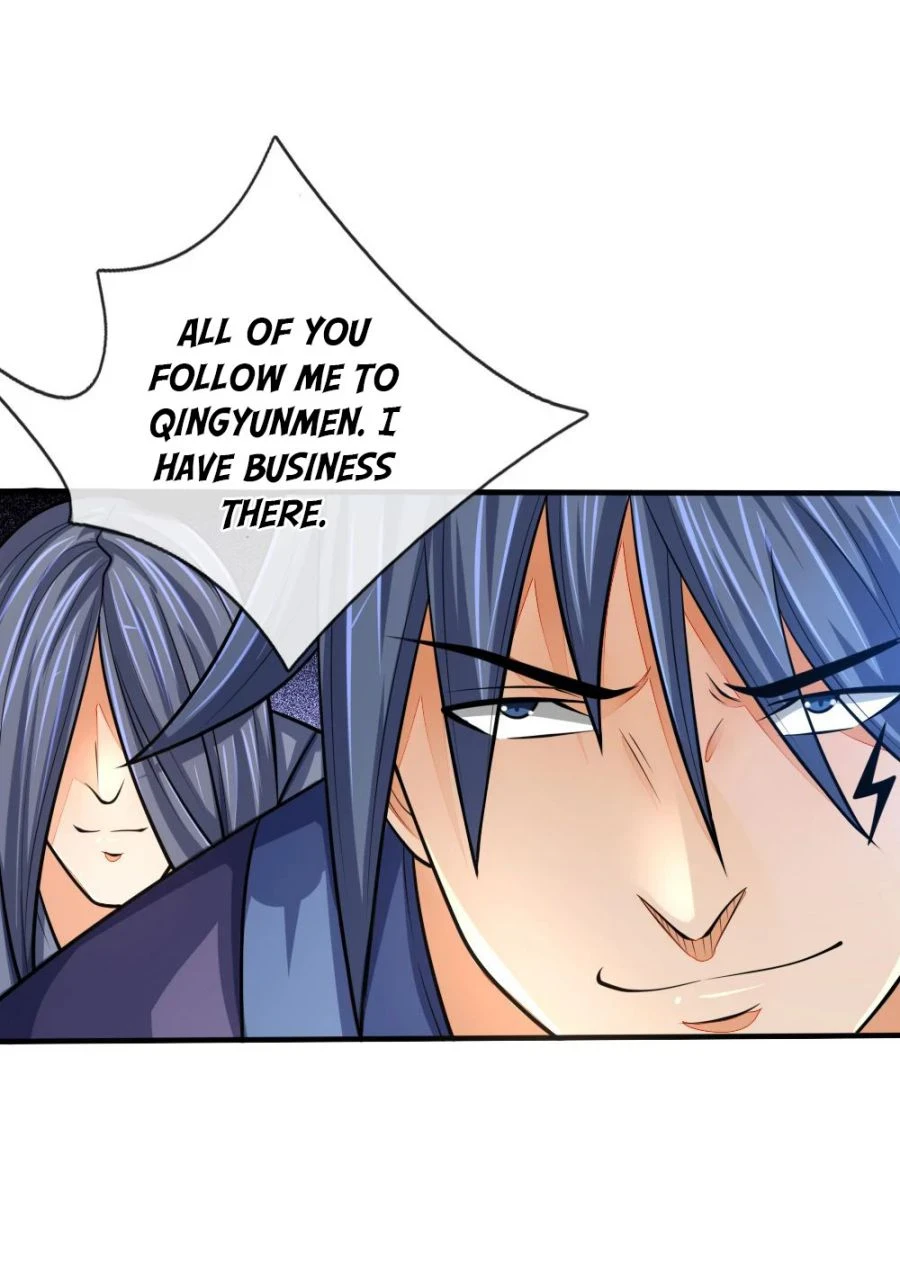 Shenwu Tianzun Chapter 159 page 13
