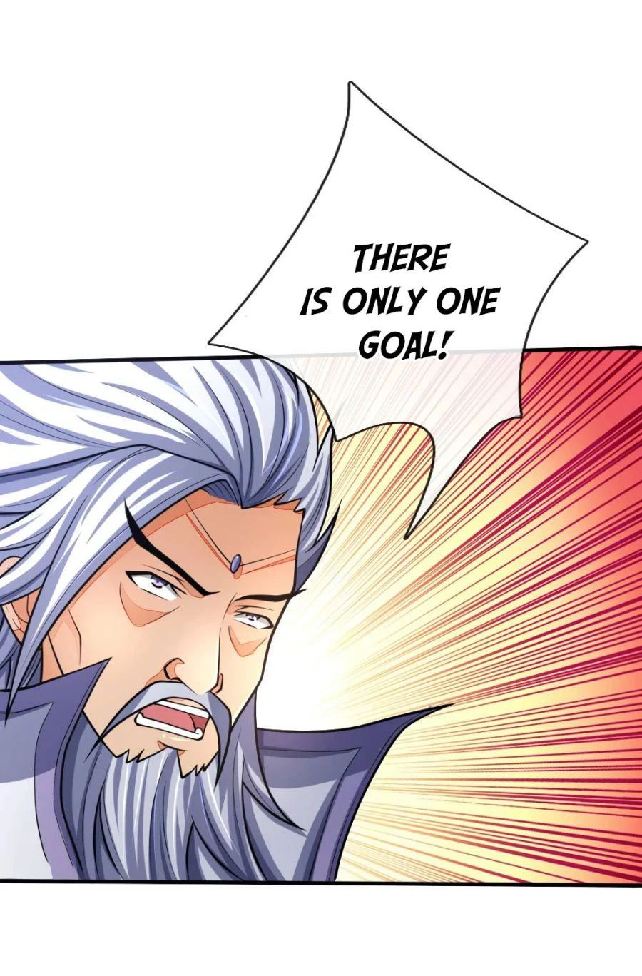 Shenwu Tianzun Chapter 159 page 15