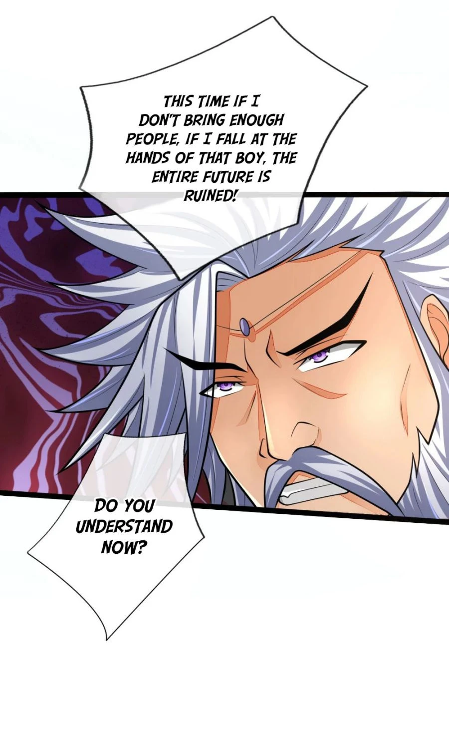 Shenwu Tianzun Chapter 159 page 24
