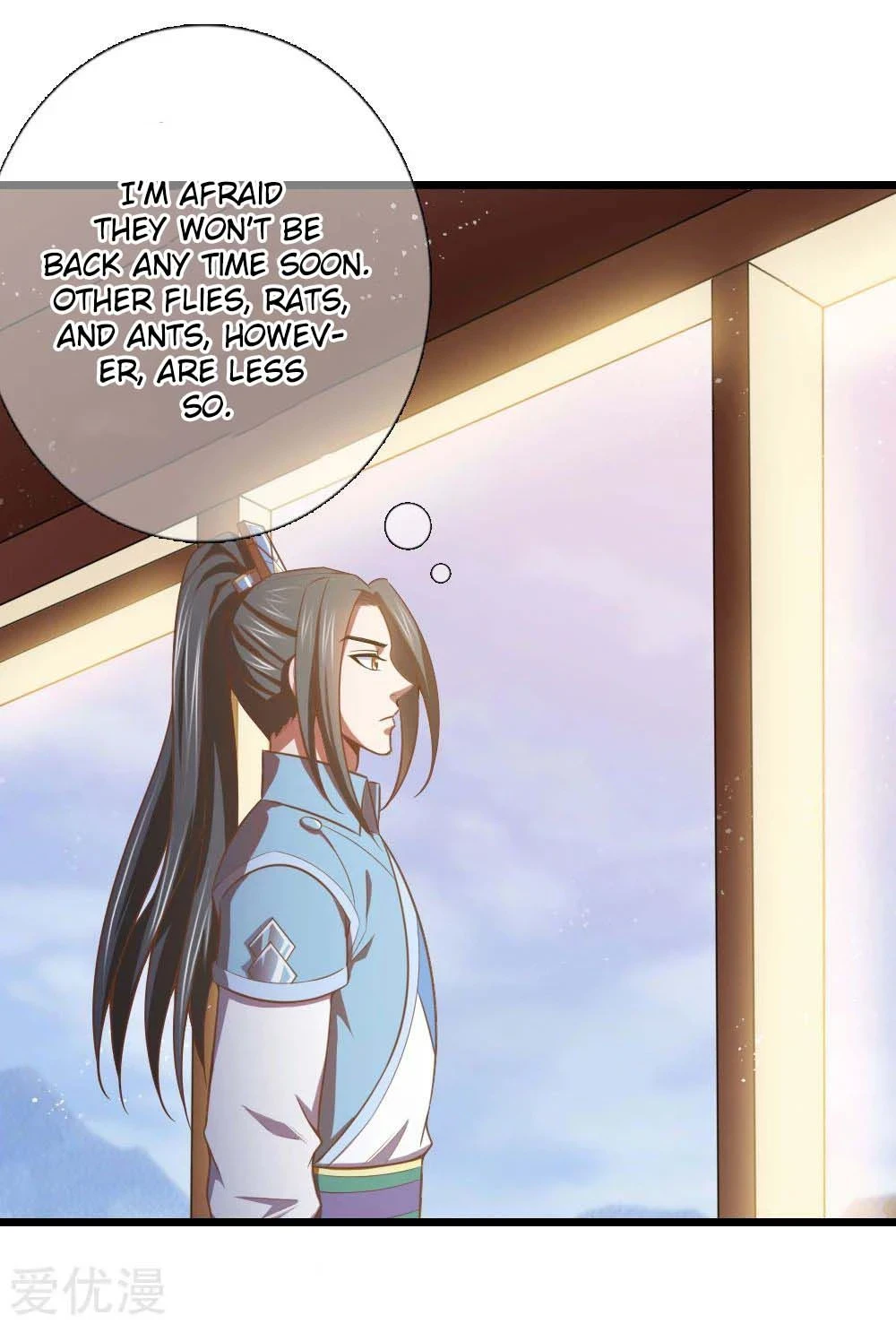 Shenwu Tianzun Chapter 16 page 4