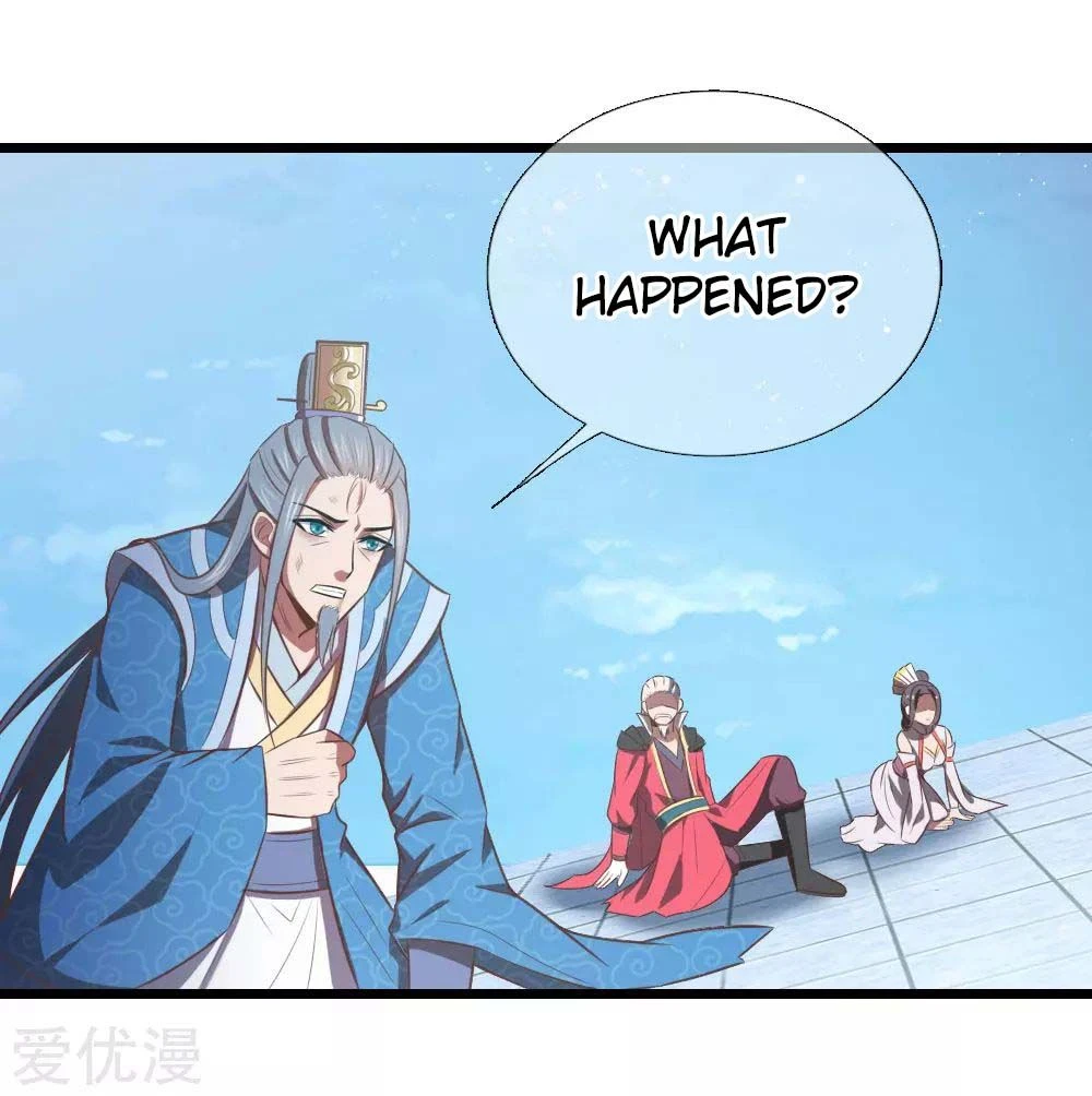 Shenwu Tianzun Chapter 16 page 10
