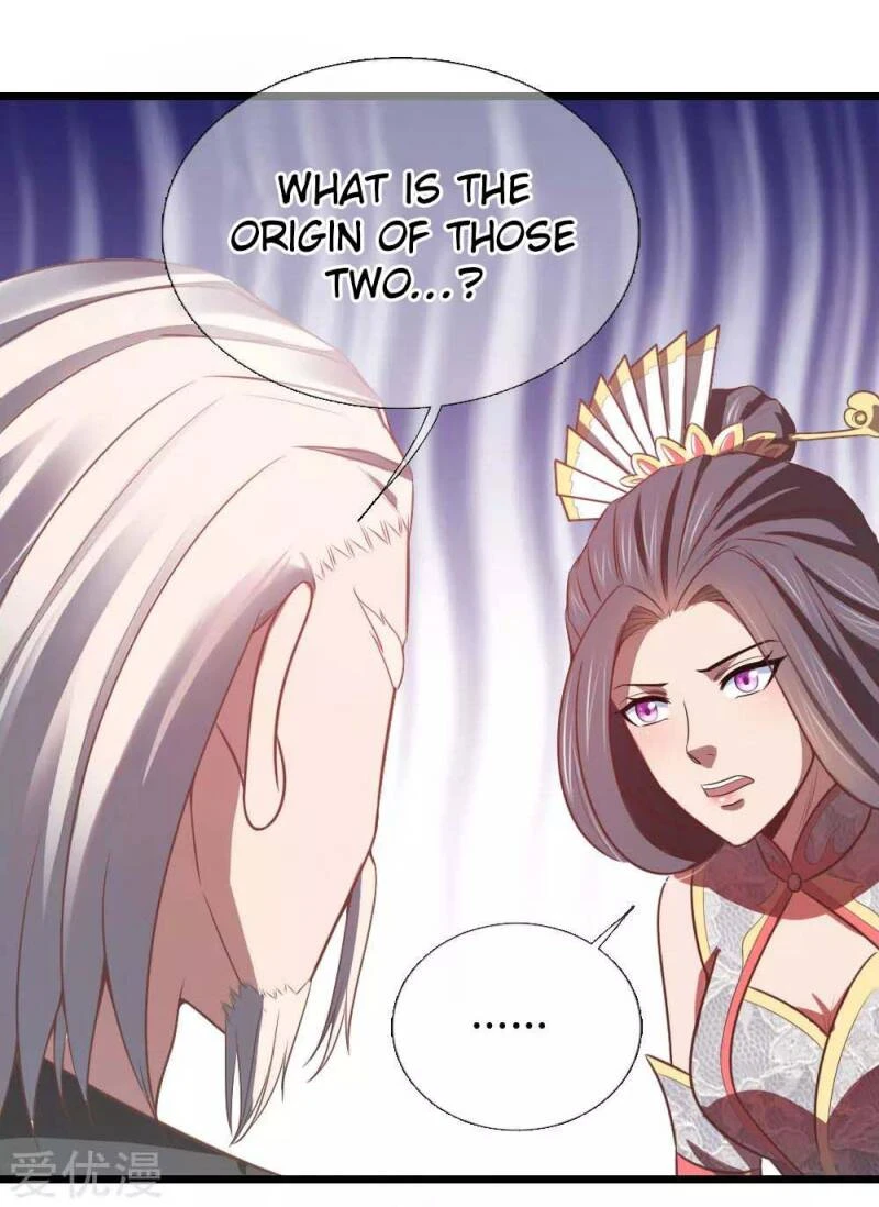 Shenwu Tianzun Chapter 16 page 11