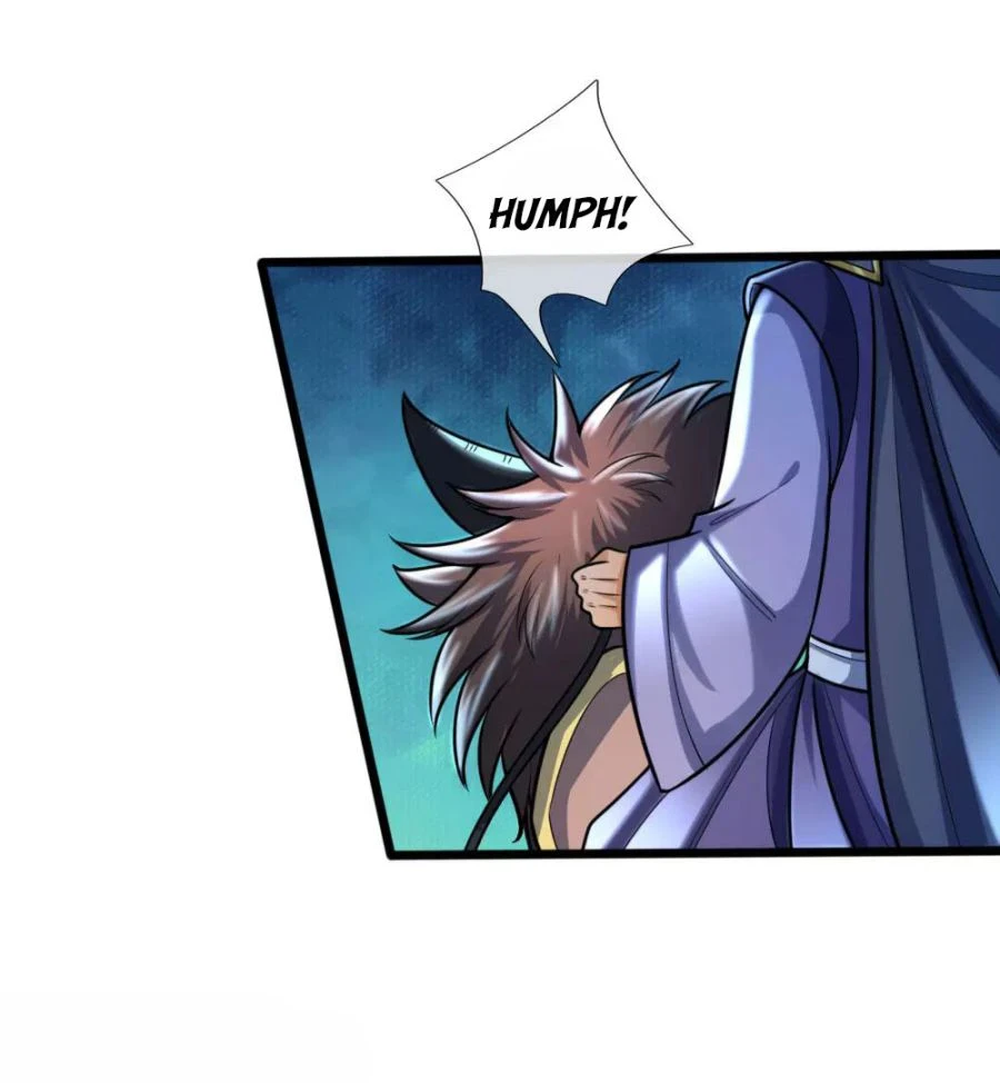 Shenwu Tianzun Chapter 161 page 9