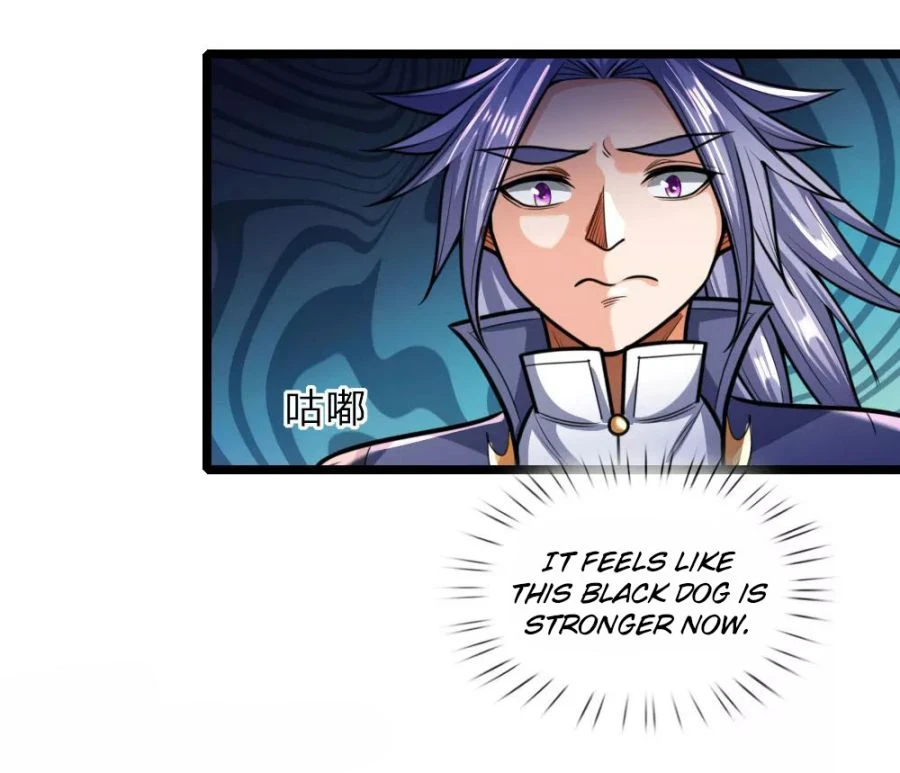 Shenwu Tianzun Chapter 161 page 18
