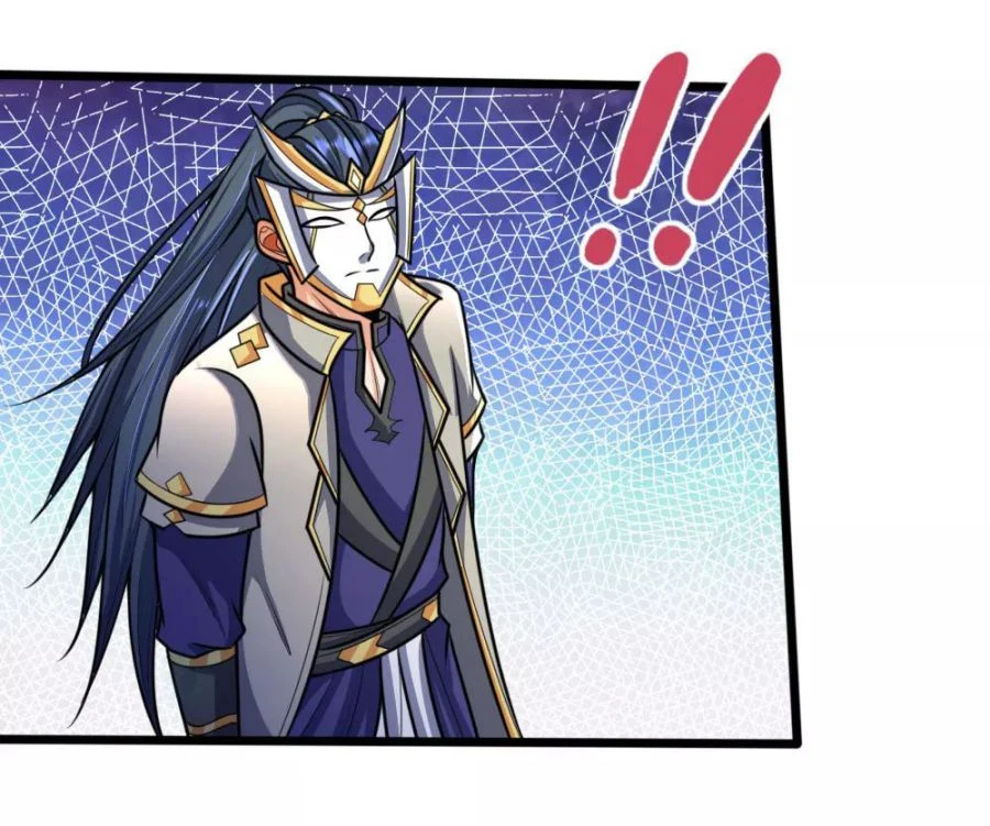 Shenwu Tianzun Chapter 161 page 19