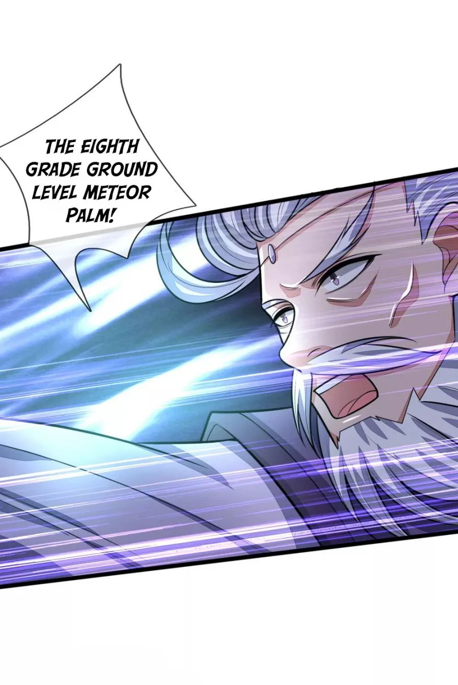 Shenwu Tianzun Chapter 162 page 11