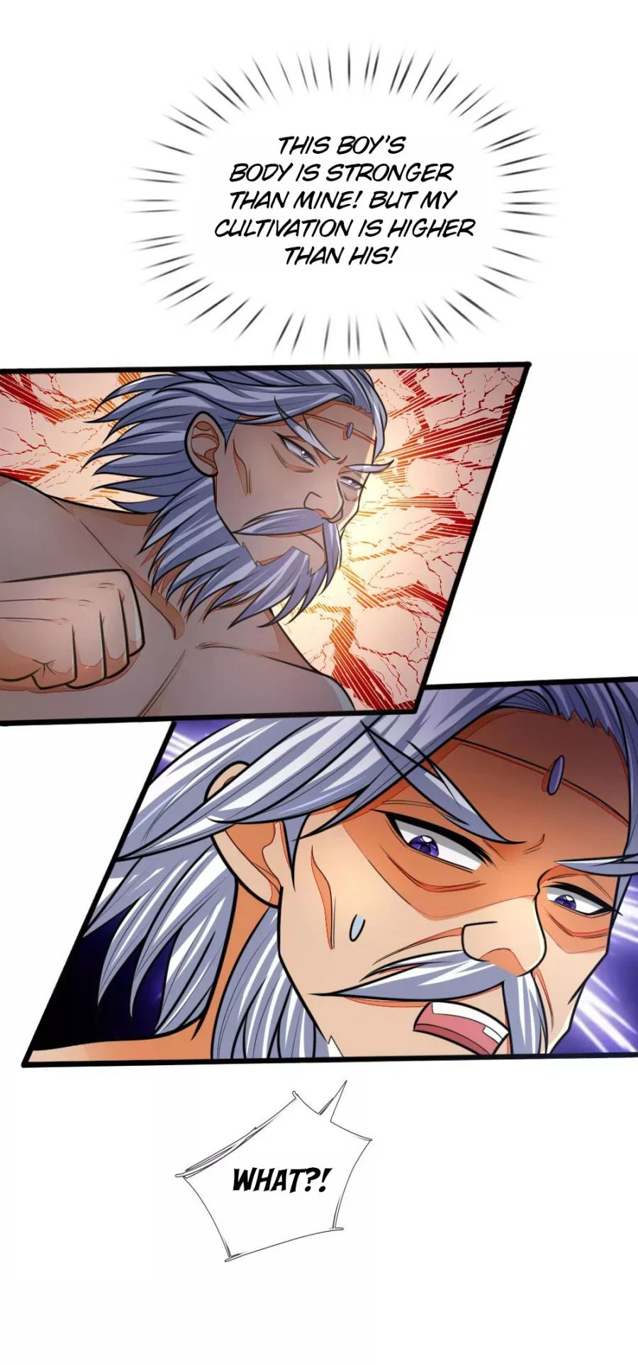 Shenwu Tianzun Chapter 163 page 18