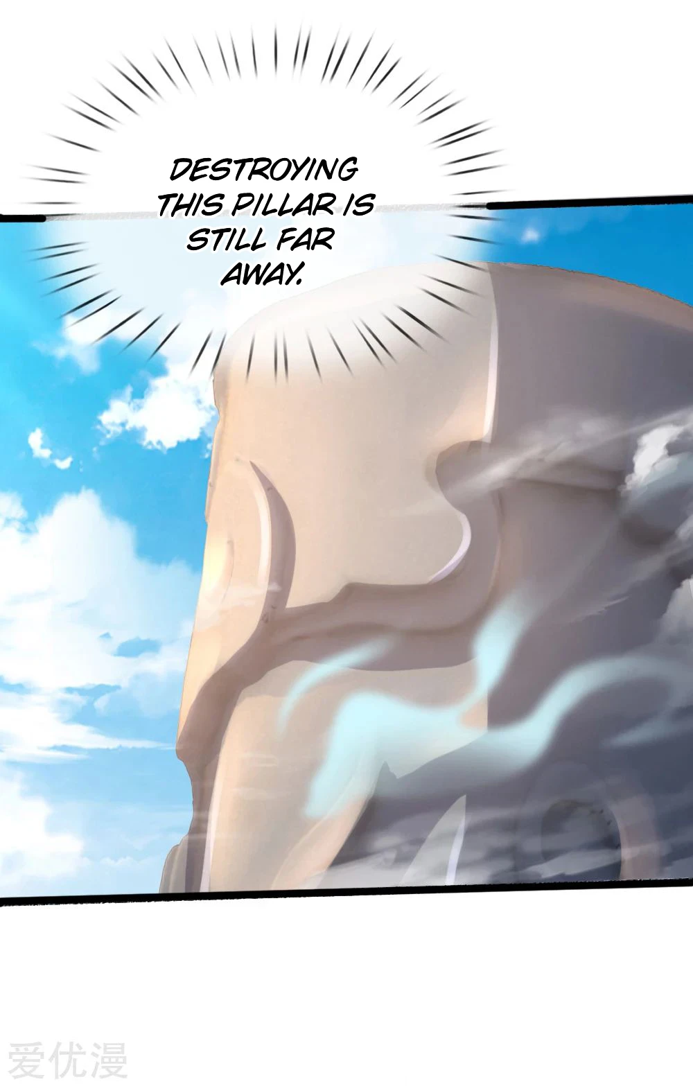 Shenwu Tianzun Chapter 172 page 10