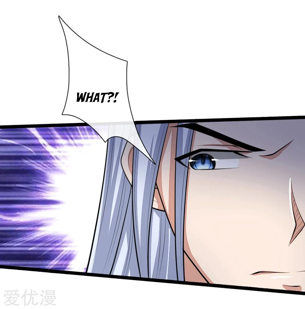 Shenwu Tianzun Chapter 172 page 15