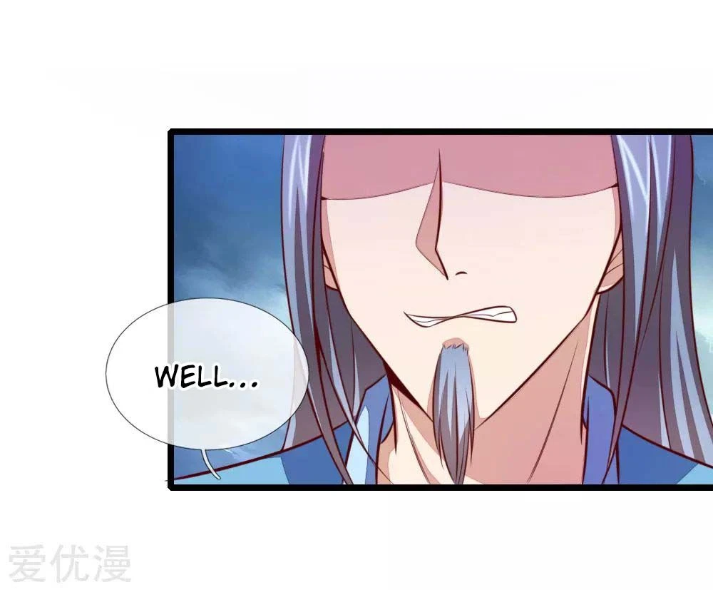 Shenwu Tianzun Chapter 18 page 11
