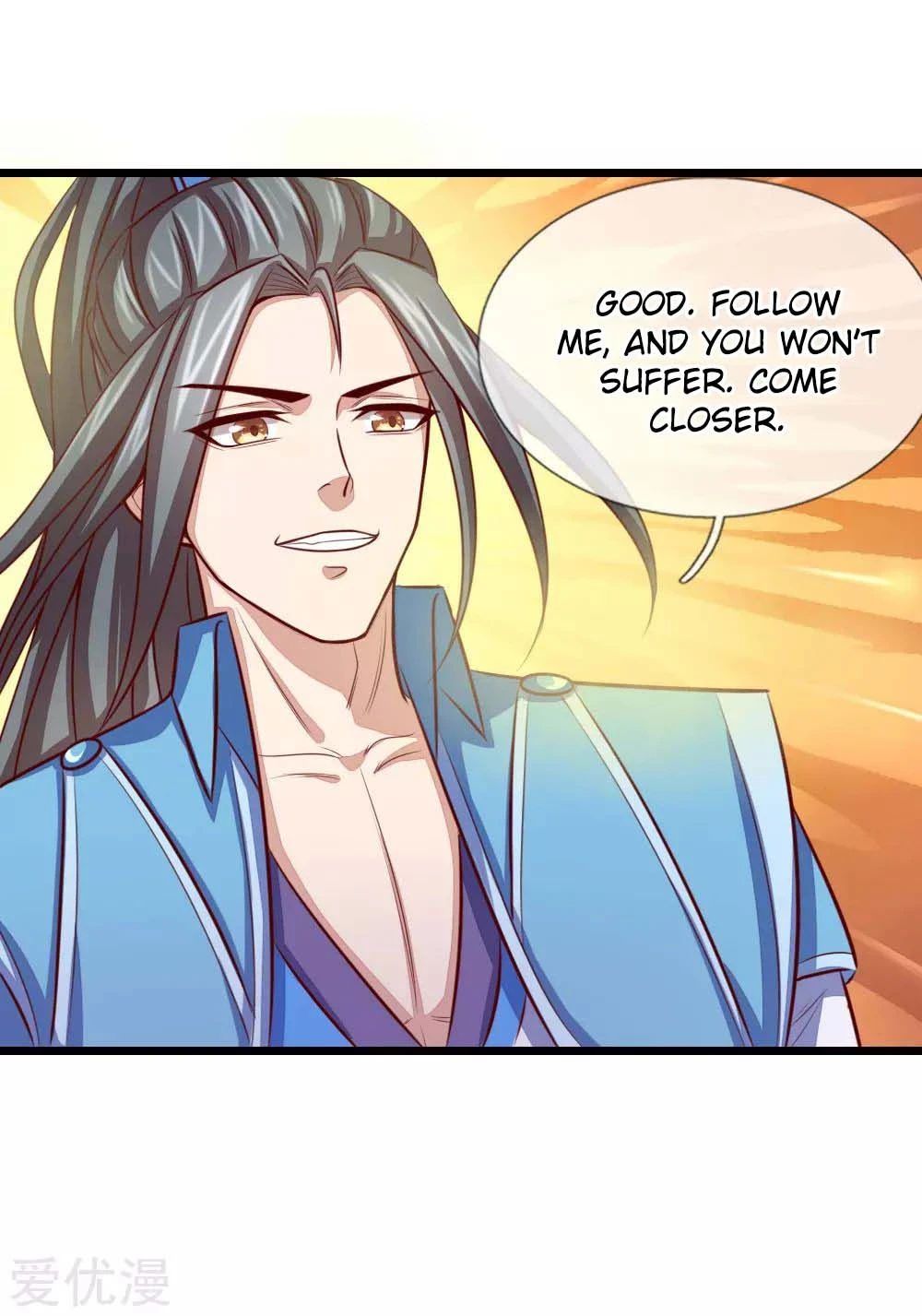 Shenwu Tianzun Chapter 18 page 13