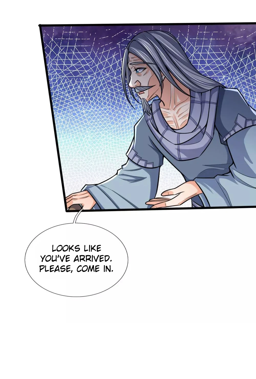 Shenwu Tianzun Chapter 194 page 6