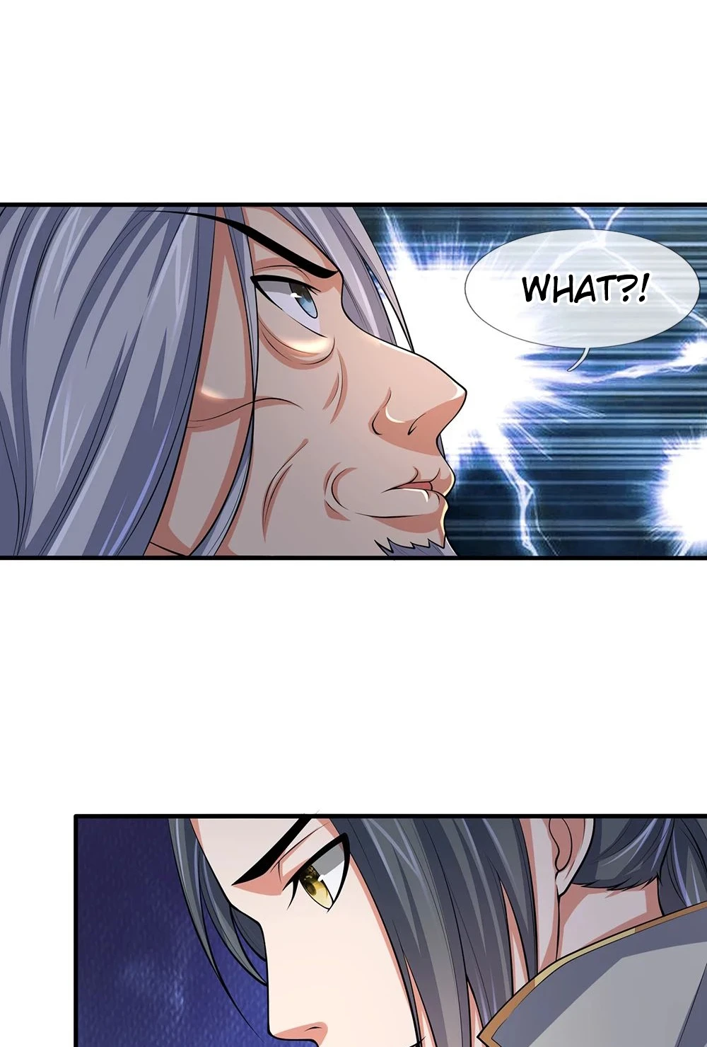 Shenwu Tianzun Chapter 194 page 16