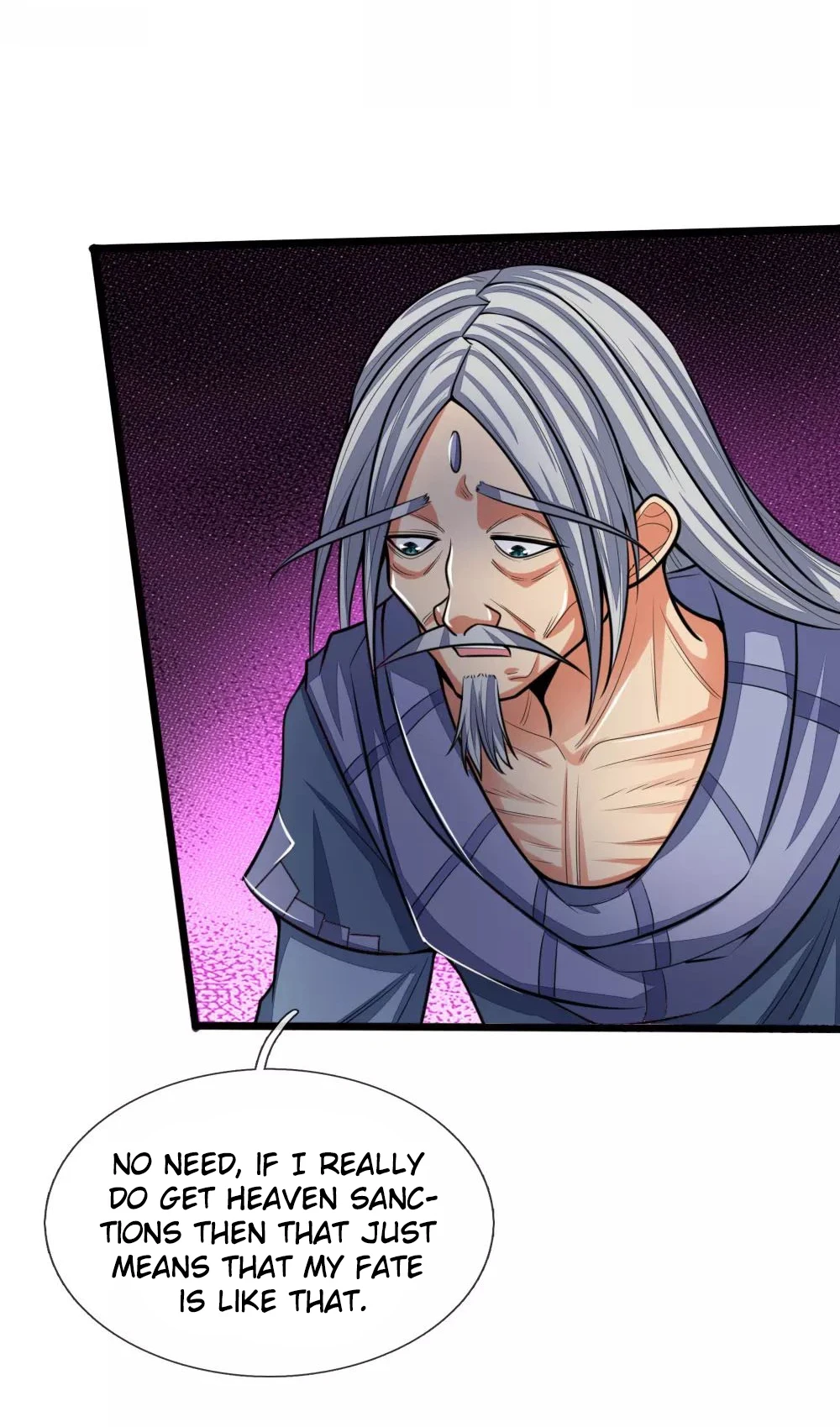 Shenwu Tianzun Chapter 195 page 17