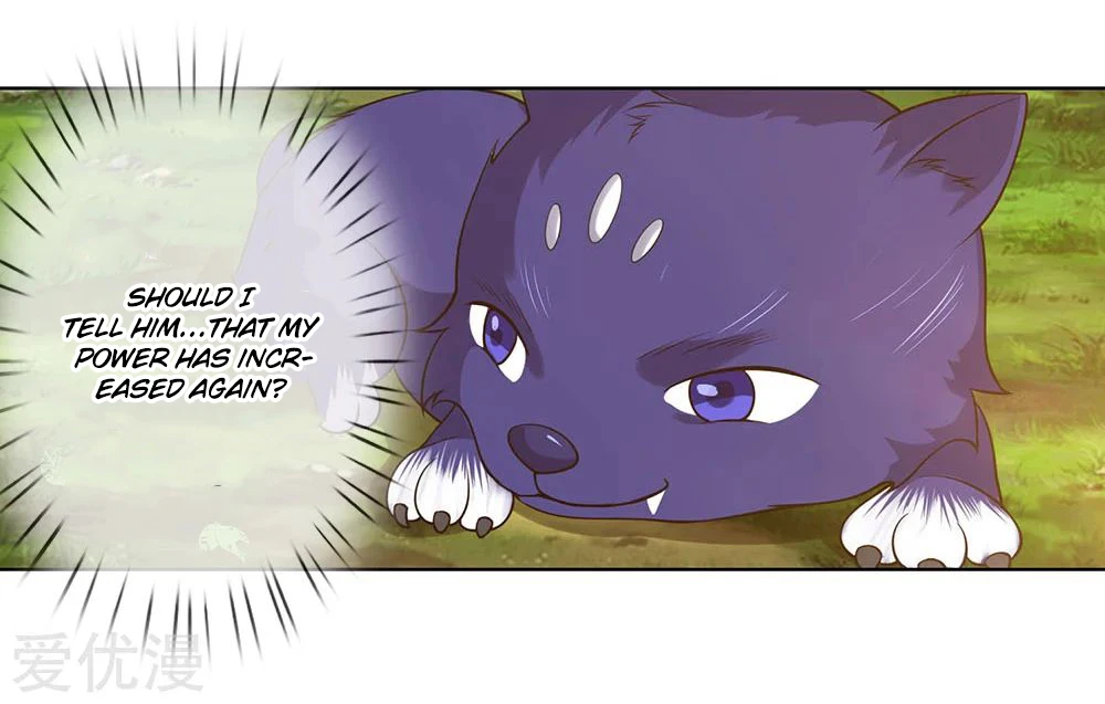 Shenwu Tianzun Chapter 198 page 2