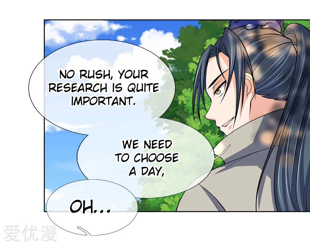 Shenwu Tianzun Chapter 198 page 10