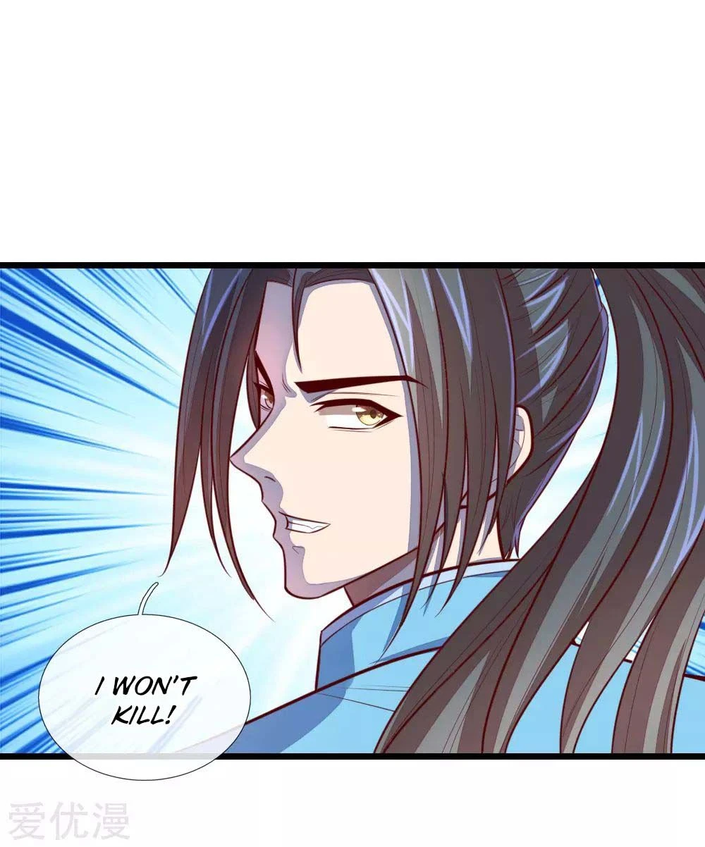 Shenwu Tianzun Chapter 20 page 10