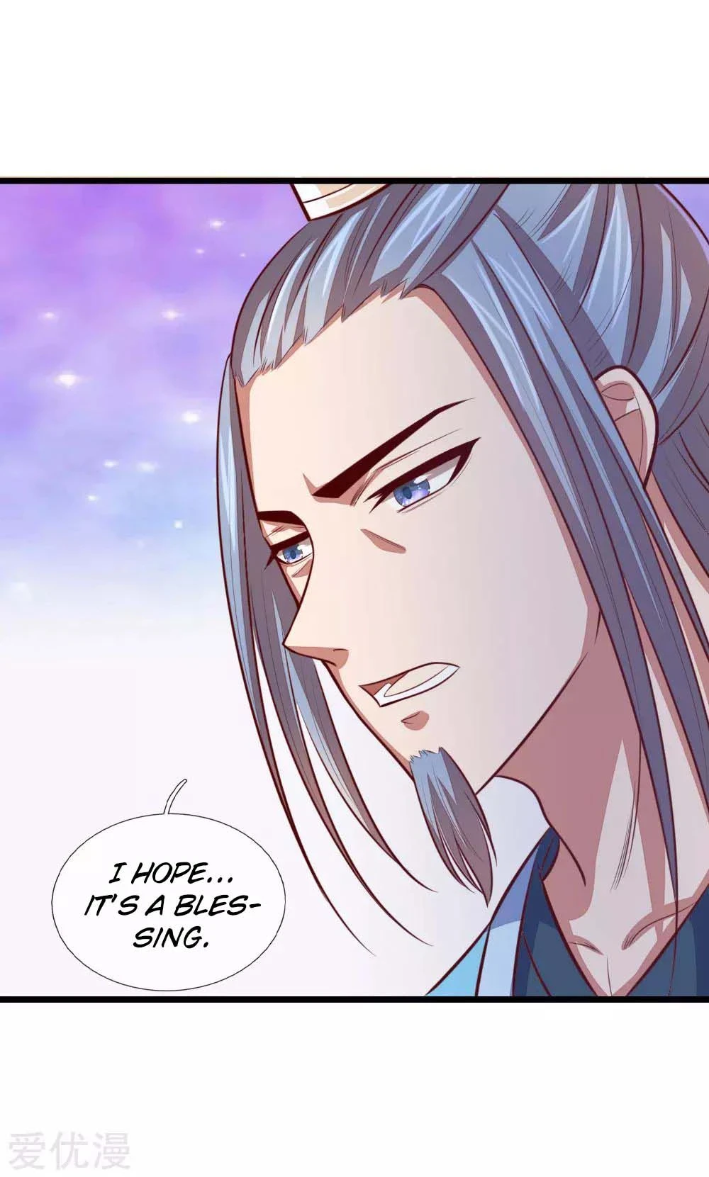 Shenwu Tianzun Chapter 20 page 15