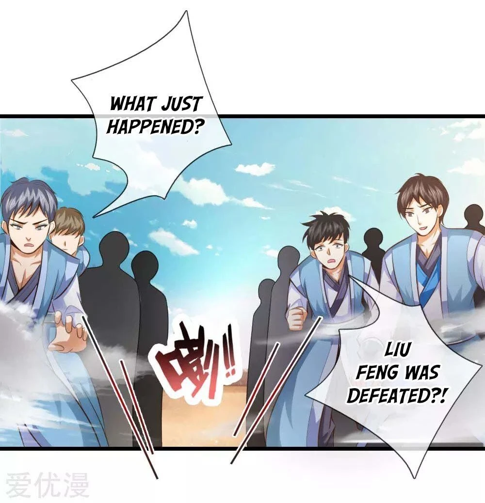 Shenwu Tianzun Chapter 3 page 3