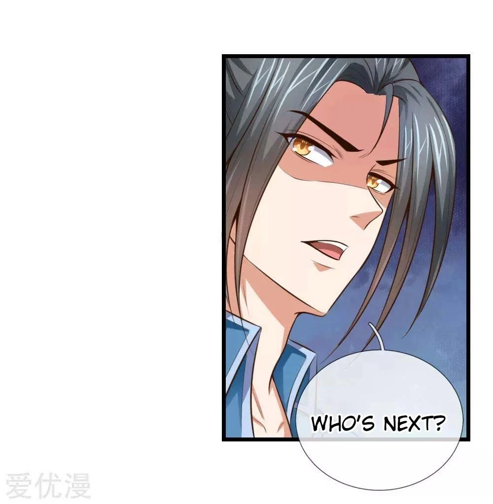 Shenwu Tianzun Chapter 3 page 6