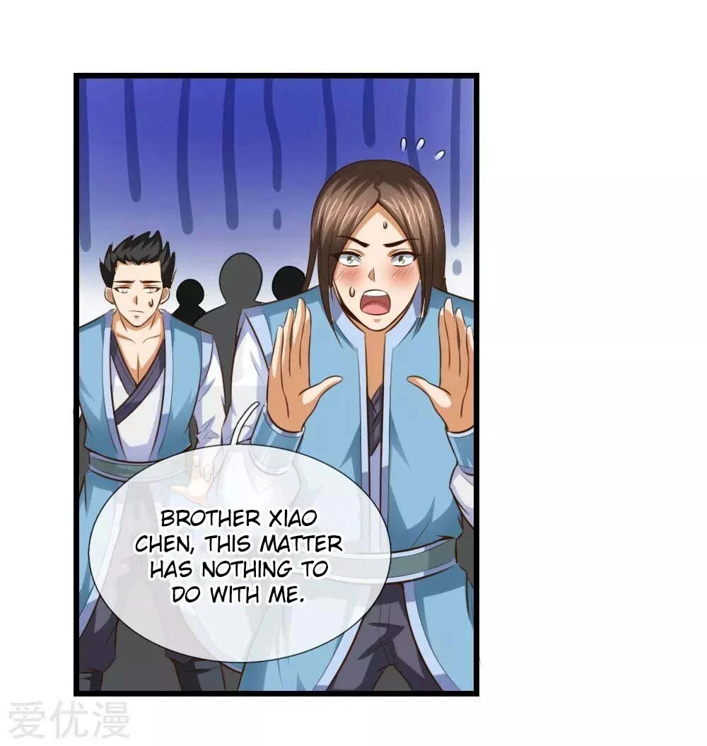Shenwu Tianzun Chapter 3 page 7