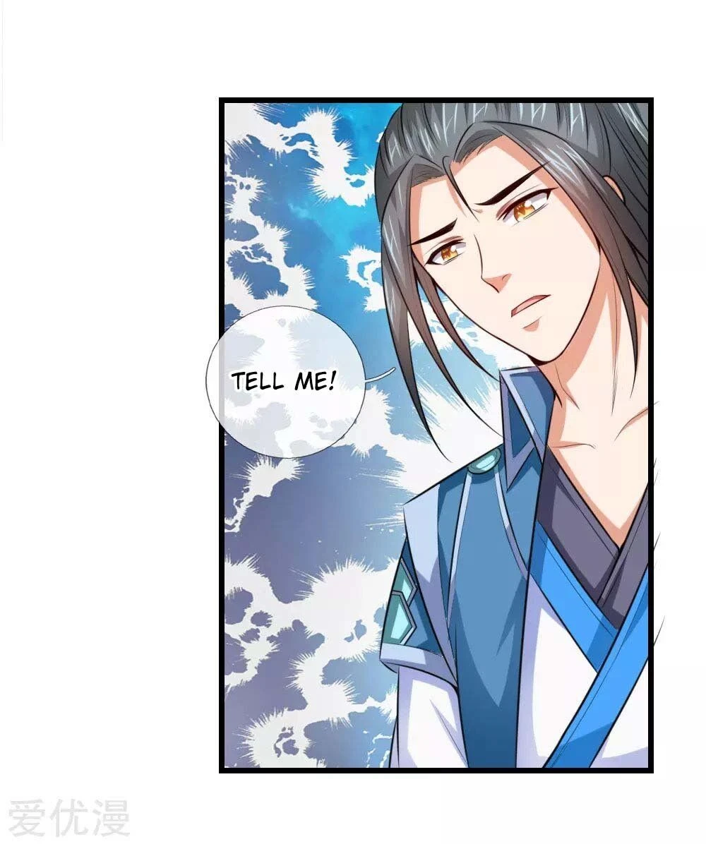 Shenwu Tianzun Chapter 4 page 14