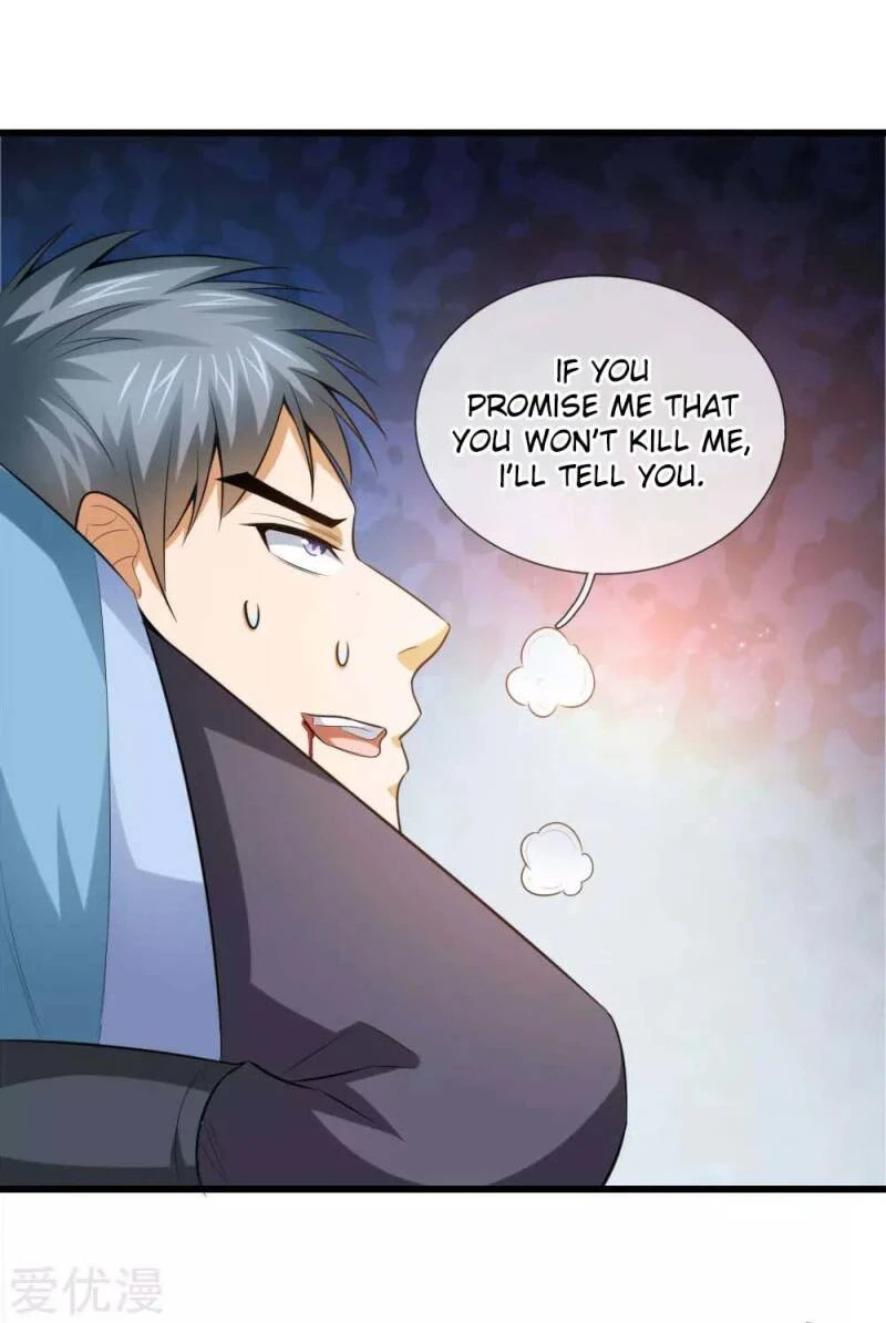 Shenwu Tianzun Chapter 4 page 15