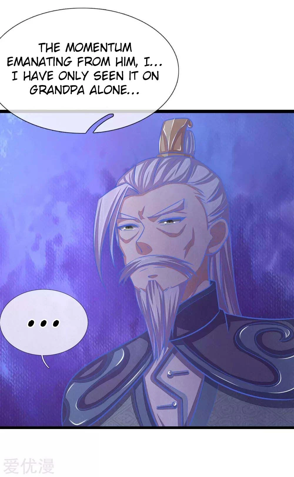 Shenwu Tianzun Chapter 42 page 13