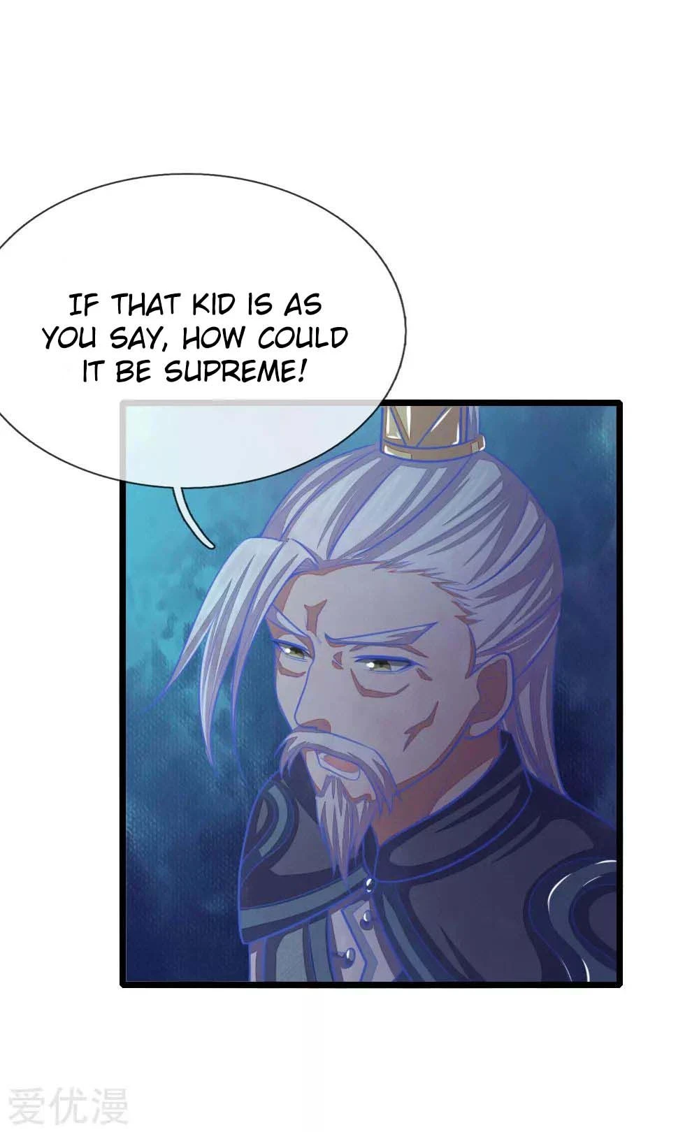 Shenwu Tianzun Chapter 42 page 16