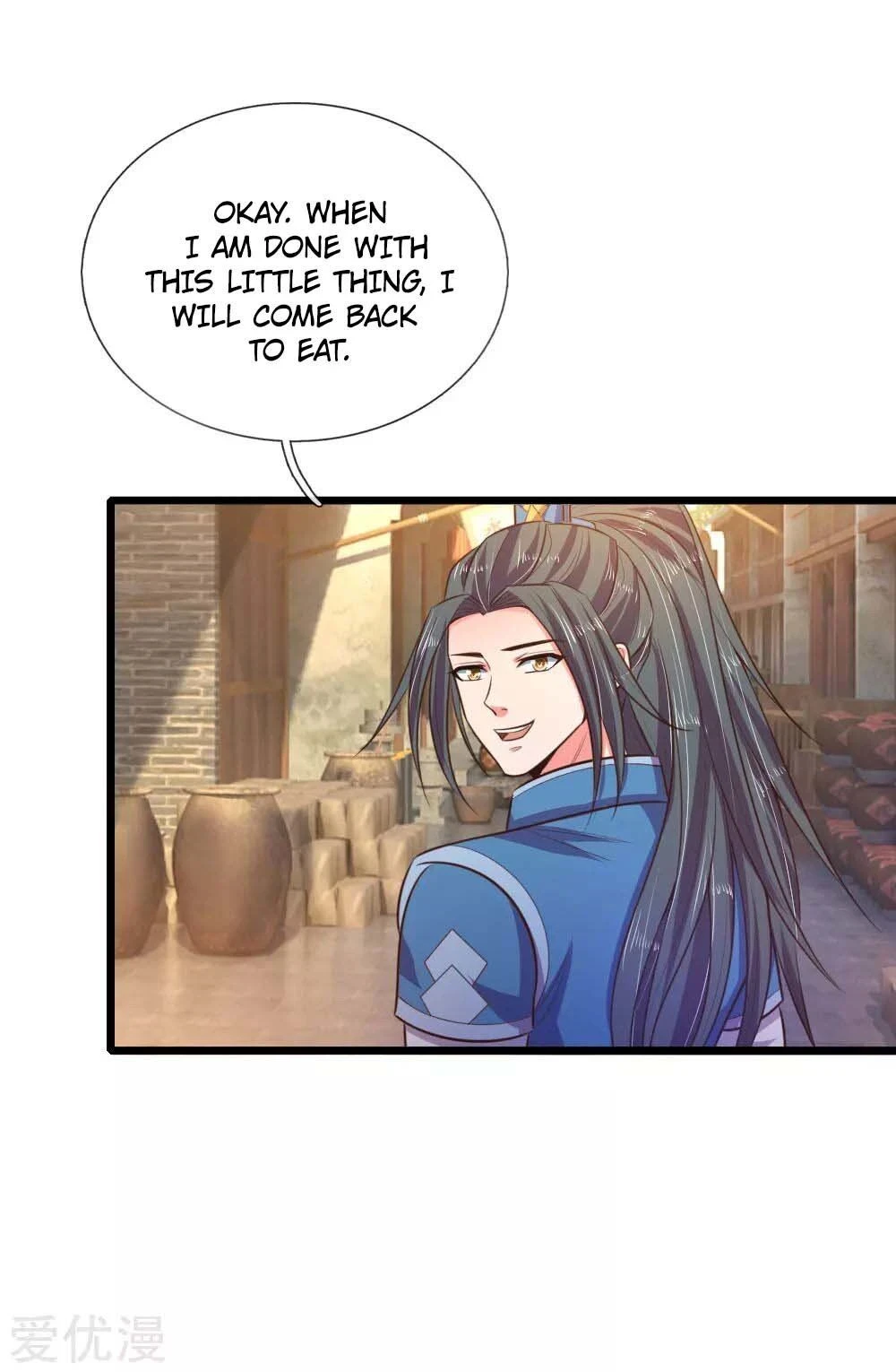 Shenwu Tianzun Chapter 43 page 24