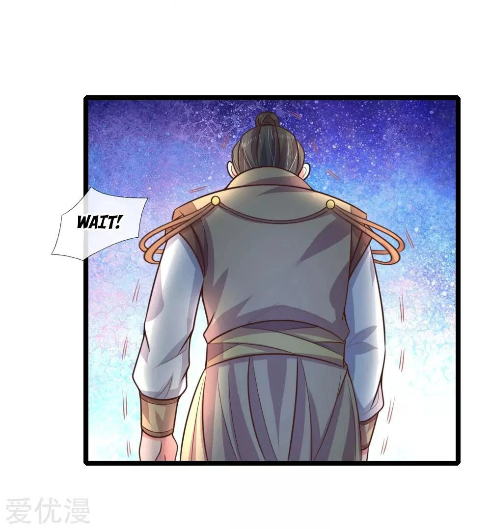 Shenwu Tianzun Chapter 48 page 16