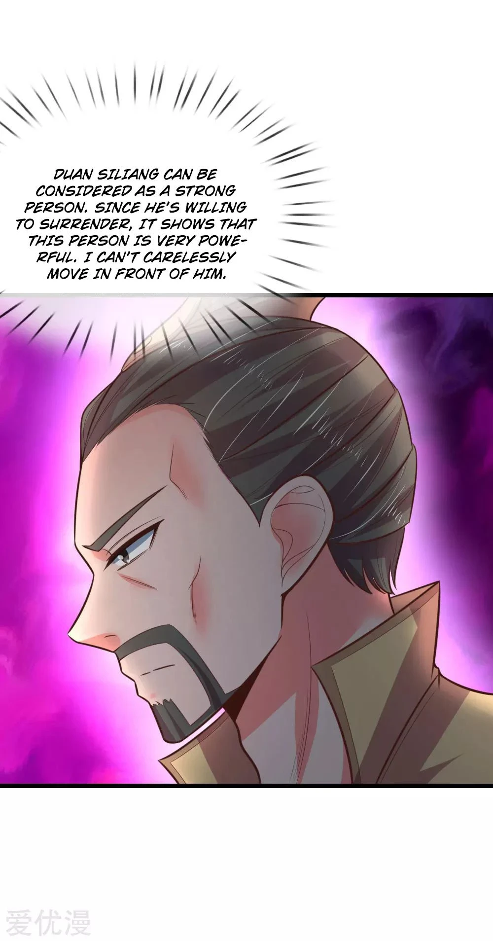 Shenwu Tianzun Chapter 49 page 3